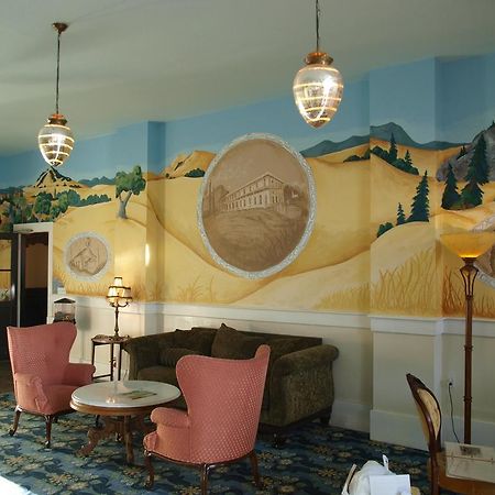 The Historic Hotel Leger Mokelumne Hill Zewnętrze zdjęcie